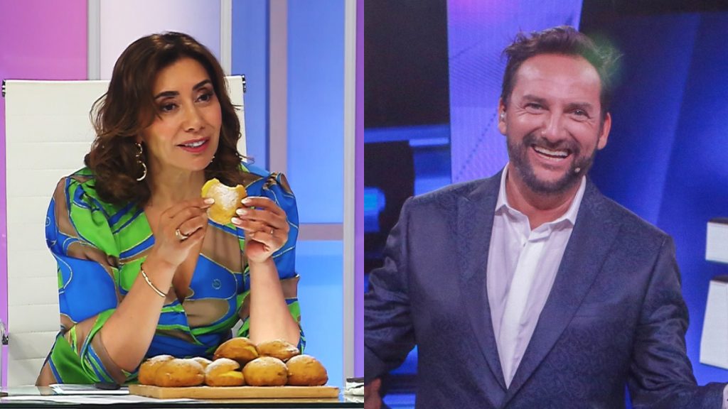 TVN lidera la tarde: 'Ahora Caigo' rompe el rating y 'Carmen Gloria' conmueve con dramático caso