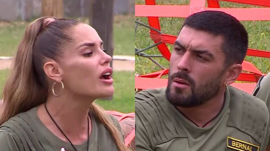 Una confesión de Josué sobre Faloon causará estragos en su relación con Gala en Palabra de Honor: “Es una falta de respeto”
