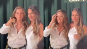 Pampita y China Suárez: ¿Reconciliación auténtica o montaje mediático?