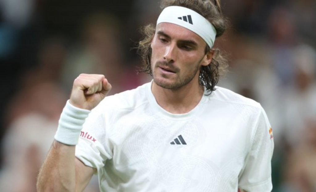 ¿Viene a Chile? La misteriosa publicación de Stefanos Tsitsipas en Instagram