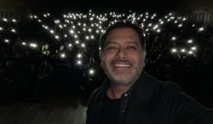 Pedro Ruminot regresa a Gran Arena Monticello con “Lo que verás en Viña