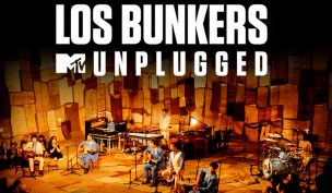 Los Bunkers: MTV Unplugged ya está en cines