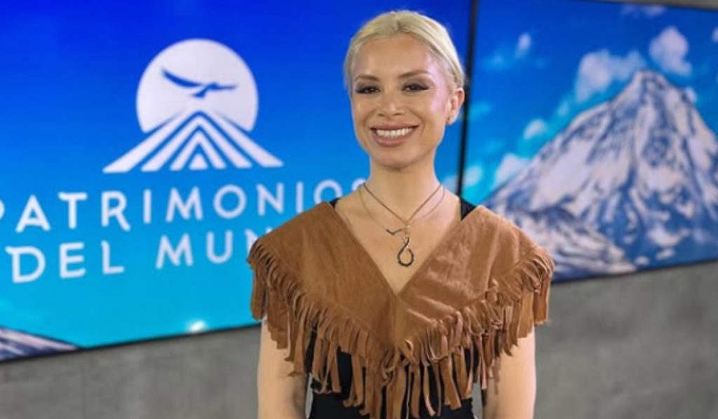 “Patrimonios del Mundo”: El nuevo e imperdible estreno de Agricultura TV