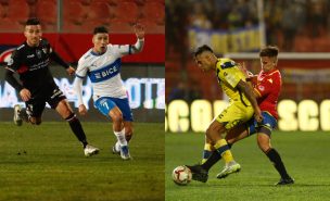 Conmebol programa duelos entre chilenos por Copa Sudamericana 2025