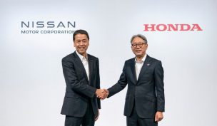 Comienzan negociaciones para fusión Honda y Nissan, Mitsubishi también podría ser parte