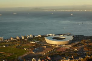 Estadios que generan energía: el ambicioso proyecto solar de Noruega