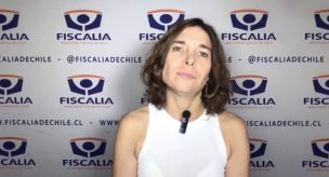 Gerente de la División de Estudios de la Fiscalía Nacional detalla los resultados del primer año de la Fiscalía ECOH