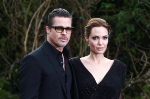 Angelina Jolie y Bradd Pitt logran acuerdo por su divorcio tras batalla legal de 8 años