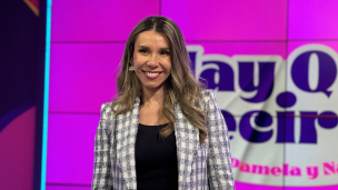 ¿Qué te parece? Ausencia de Cecilia Gutiérrez en “Hay que decirlo!” podría confirmar su arribo a “Primer Plano”