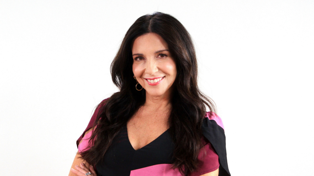 “No siempre hay que decir que sí”: Karla Constant se sinceró sobre su peor momento en televisión