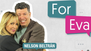 Nelson Beltrán habló sobre los estándares de belleza en ForEva