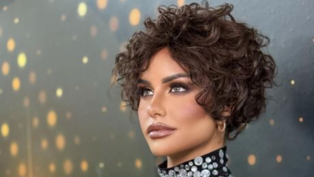 Con talento y emoción, Emilia Dides brilla como Whitney Houston en “Mi Nombre Es”