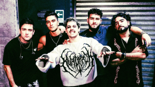 Banda nacional Dead Kings anuncia show en Club Ámbar