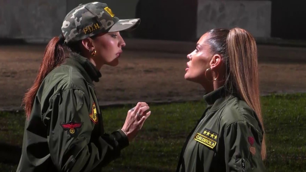 Comentario de Josué sobre el perfume de Fernanda causará los celos de Gala en Palabra de Honor: “No te equivoques conmigo”