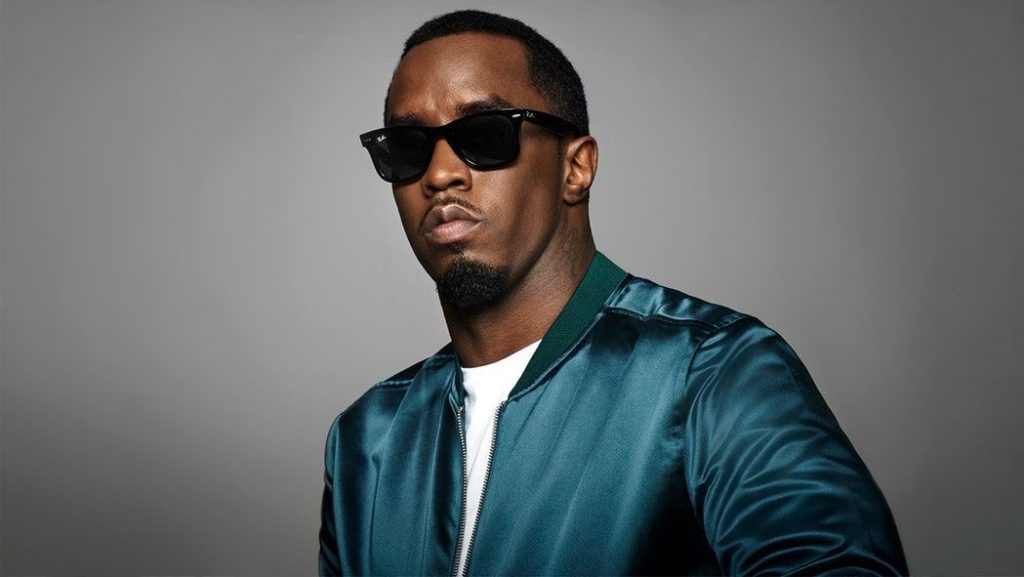 Presunta víctima de Diddy relata su experiencia: “Le decía que parara y actuó como si nada”