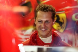 Familia de Michael Schumacher sufre millonario chantaje tras robo de información confidencial