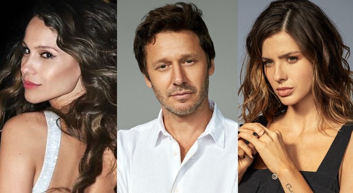 “Una mentirosa serial”: Benjamín Vicuña rompe el silencio tras fuertes declaraciones de China Suárez sobre Pampita