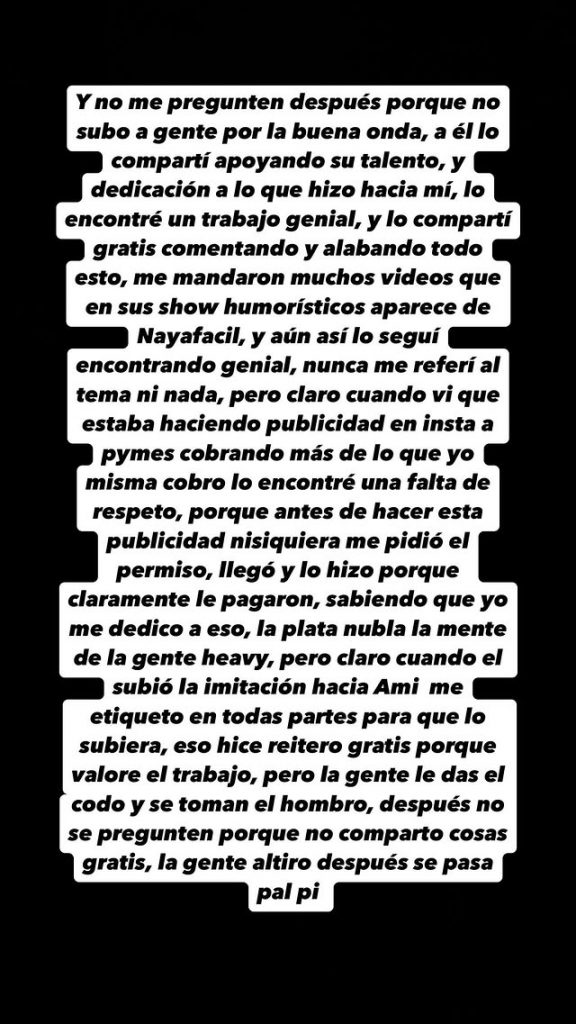 Instagram Naya Fácil