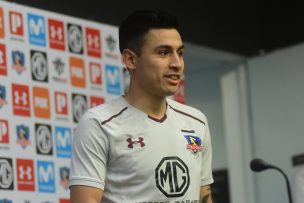 Claudio Baeza lamenta su fallido regreso a Colo-Colo: 