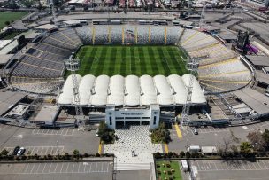 El nuevo Monumental toma forma: Ya se sabe su capacidad