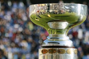 Ganó la violencia: ANFP suspende Supercopa entre Colo-Colo y la U