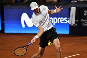 Nicolás Jarry enfrentará a Jiri Lehecka en los cuartos de final de Brisbane