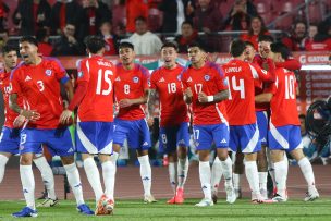 Primer apretón del año: La Roja enfrentará a Panamá en amistoso internacional