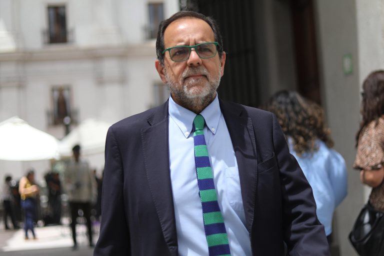 Jaime Mulet evalúa acudir al TC tras proyecto de invariabilidad tributaria por 25 años