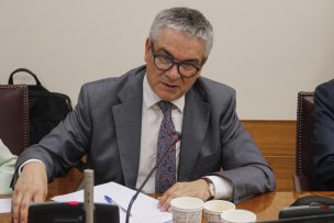 Marcel destaca inflación de 2024 