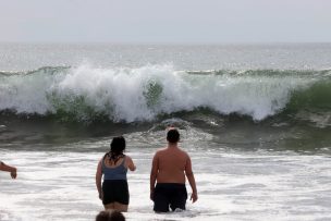 Fin de semana caluroso: DMC emite aviso por altas temperaturas en seis regiones del país