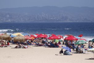 Vacaciones en Chile: Los destinos con más peligros, según la IA