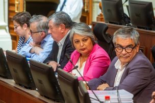 Comisión de Trabajo del Senado aprueba pilares clave de la reforma previsional