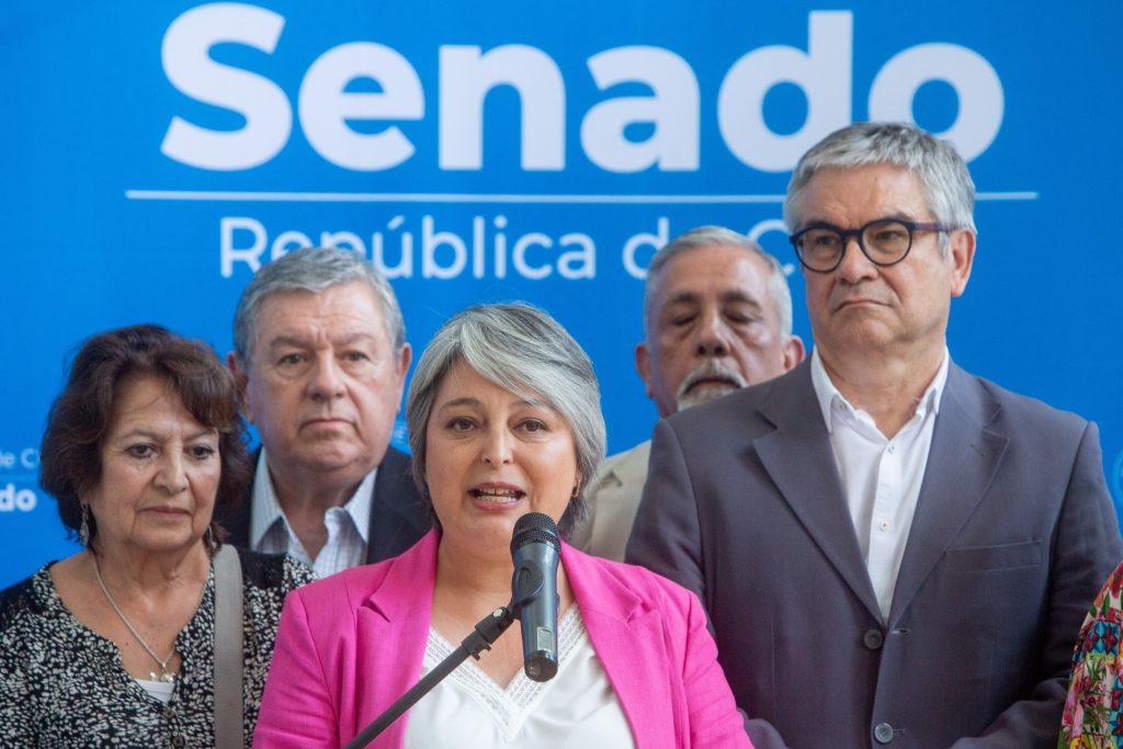 Cadem: 68% aprueba la reforma de pensiones acordada entre el Gobierno y Chile Vamos