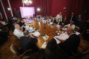 Reforma previsional: Comisión de Hacienda del Senado aprueba alza de la PGU a $250 mil