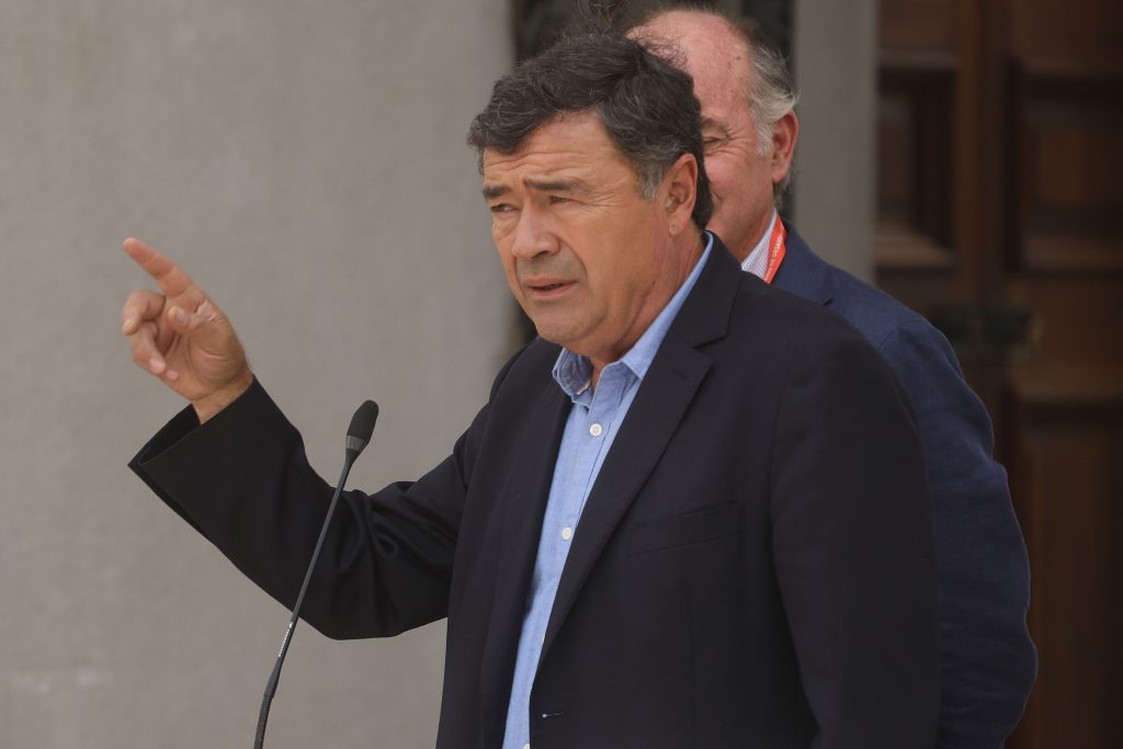 Ejecutivo evalúa prohibir los asados en días de calor extremo para prevenir incendios