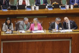 EN VIVO | Sigue la votación de la reforma de pensiones en la Cámara de Diputados