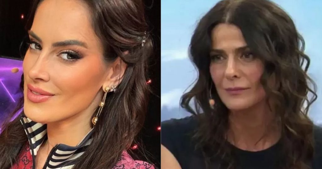 La osada propuesta de Adriana Barrientos a Tonka: ¿Resolverá su crisis económica?”