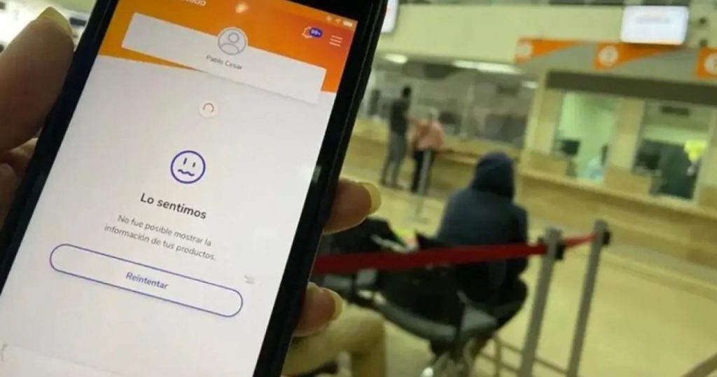 ¿Tu transferencia falló? Usuarios de BancoEstado denuncian errores y cobros duplicados