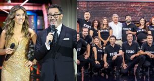 Detrás del Muro vs Festival de Olmué: ¿Quién se llevó el rating prime el pasado jueves?