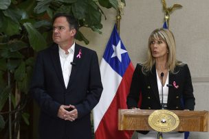 Walker tras negativa de Rincón a aprobar reforma de pensiones: 