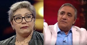 Vanessa Daroch y su acertada predicción sobre Kike Morandé: Se cumplió solo meses después