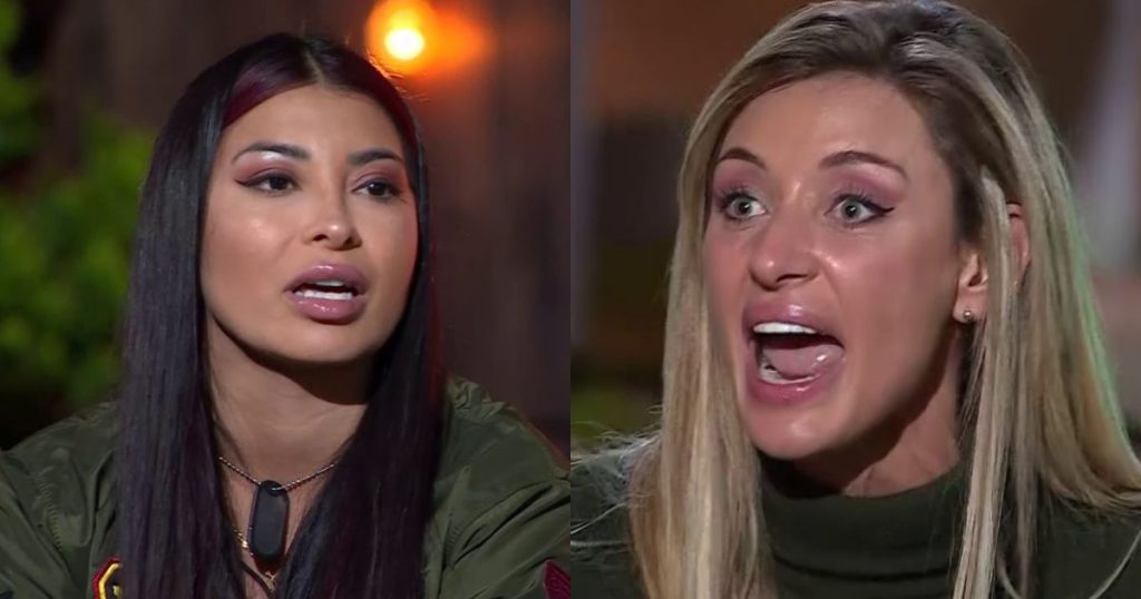 Nuevo galán en “Palabra de honor”: Jenko del Río llega con todo y Daniela ya tiene favorito