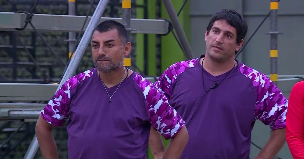 Félix Soumastre anuncia demanda contra Andrés Caniulef en “Palabra de Honor”