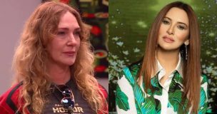 Catalina Pulido dispara contra Jorge Saint-Jean, expareja de Myriam Hernández: "Él no era un marido amoroso"