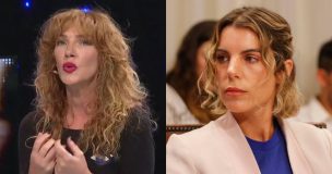 Catalina Pulido arremete contra Maite Orsini en su retorno al Congreso: 