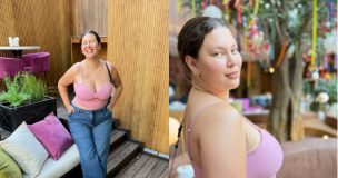 “Mientras otros ocupan su tiempo...”: Michelle Carvalho sorprende con nuevo e importante logro