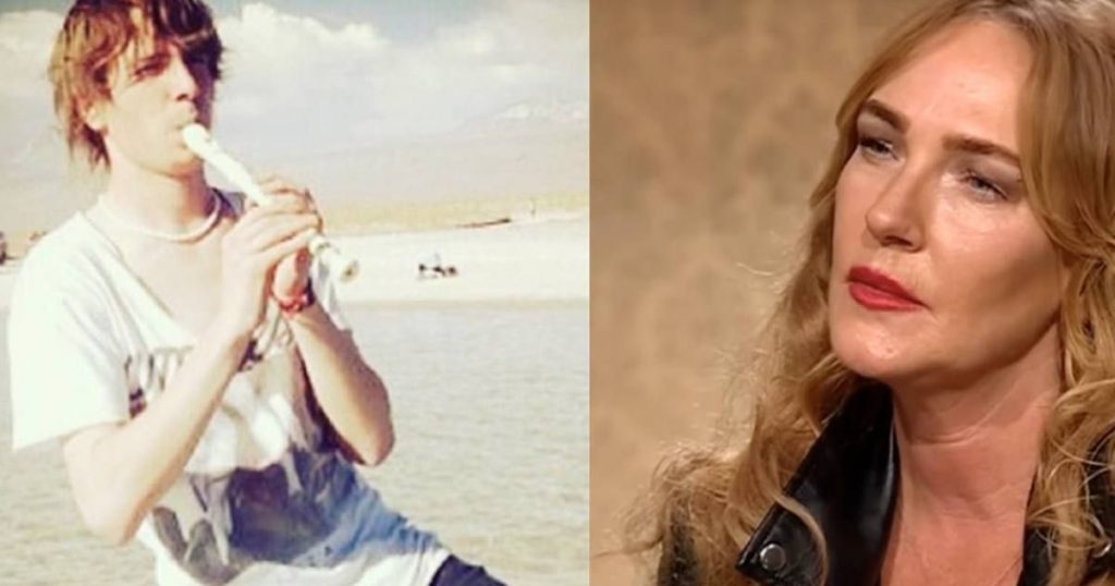 Catalina Pulido homenajeó a su hijo fallecido con emotivo gesto: “Seguimos siendo los tres…”