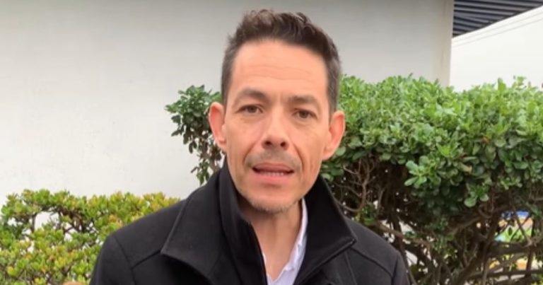 “El evento del siglo se cumplió”: Gobernador de Coquimbo revela que hay más de mil damnificados