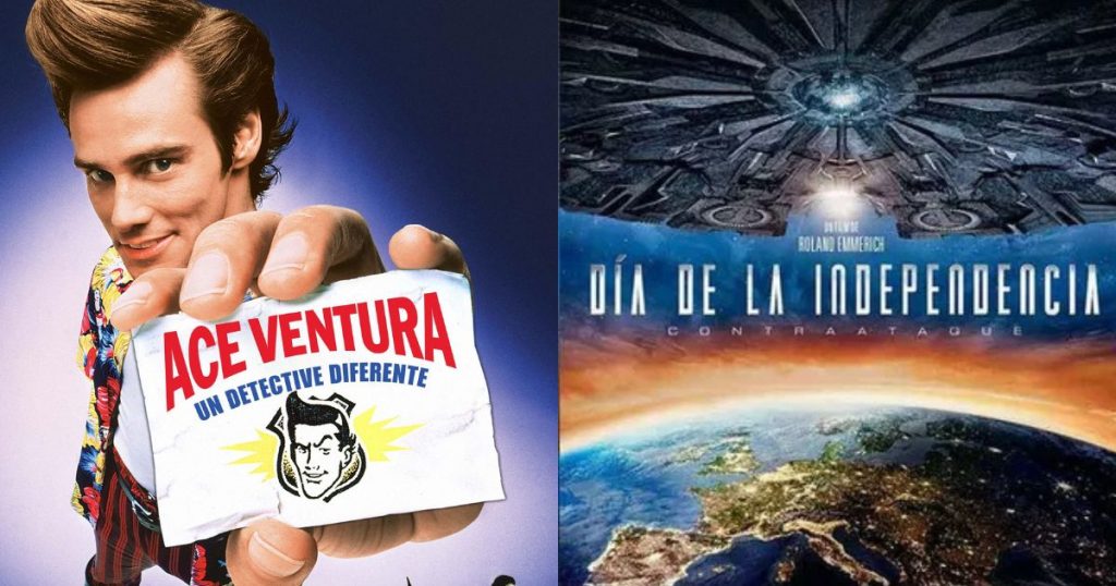 Hollywood de luto: Muere recordado actor de “Ace Ventura” y “Día de la Independencia”