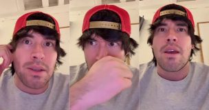 YouTuber Germán Garmendia relata cómo se salvó de atentado en New Orleans: “A 15 minutos…”